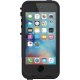 Lifeproof Fre Coque Pour Apple Iphone 5/5s/se Noir V2