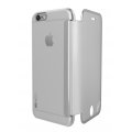 Xdoria Etui Engage Folio View Blanc Pour Apple Iphone 6/6s**