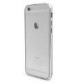 Xdoria Bump Gear Plus For Iphone 6 Plus-silver