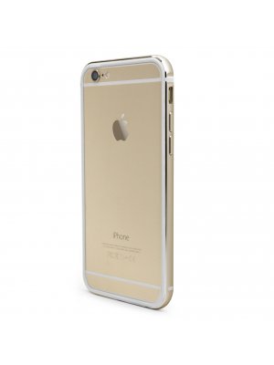 Xdoria Bump Gear Plus For Iphone 6 Plus-gold