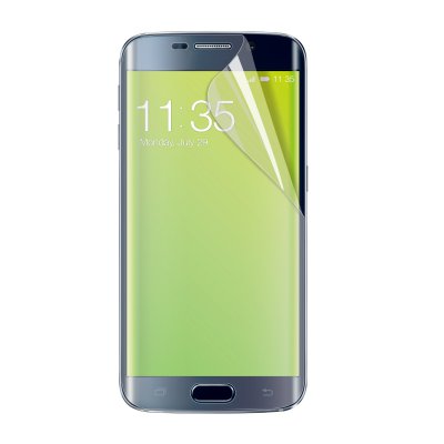 Muvit Flexible Screen Protector Samsung Galaxy S6 Edge