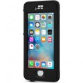 Lifeproof Iphone 6s Nuud Case Black De/fr/it/nl/es