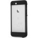 Lifeproof Iphone 6s Nuud Case Black De/fr/it/nl/es