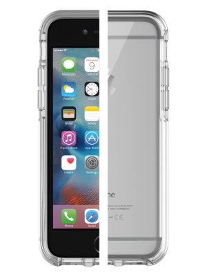 Otterbox Coque Symmetry Clear Crystal Apple Iphone 6/6s