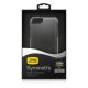 Otterbox Coque Symmetry Clear Noir Crystal Apple Iphone 5/5s/se