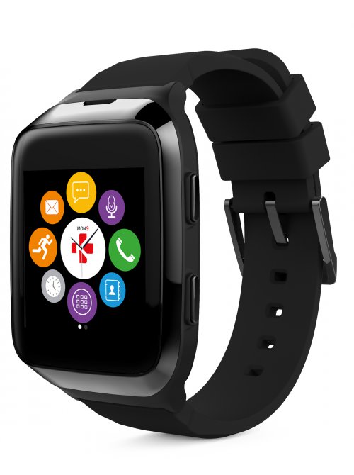 kronoz watch
