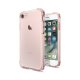 Spigen Coque Crystal Shell for iPhone 7 rose