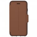 Otterbox strada for iphone 7 brown