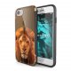 Xdoria coque revel pour iphone 7 - lion