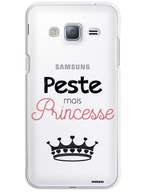 coque samsung j3 2016 coeur