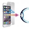 Vitre iPhone 7 iPhone 8 / iPhone SE 2020 transparente Vitre verre trempé anti lumiere bleue