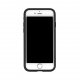 XQISIT Coque NUSON XCEL for iPhone 7 noir