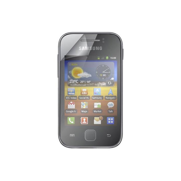 Protection d'écran Samsung Galaxy Y 5360