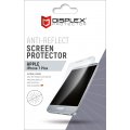 Displex Protection écran Anti-Reflect for iPhone 7 Plus transparent