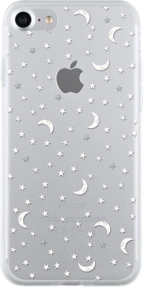 coque lune iphone 7