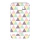 So Seven Coque Graphic Pastel Triangle Samsung  Galaxy A3