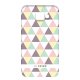 So Seven Coque Graphic Pastel Triangle Samsung  Galaxy A3