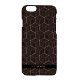 So Seven Coque Midnight Cubic Or Rose Iphone 7