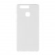 XQISIT Coque iPlate Glossy for P9 transparent
