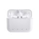 Ecouteurs intra-auriculaires Bluetooth Blanc