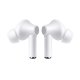 Ecouteurs intra-auriculaires Bluetooth Blanc