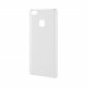 XQISIT Coque iPlate Glossy for P9 Lite transparent