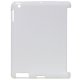 Coque TPU blanche pour iPad 3 - New iPad