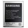 Batterie compatible avec Samsung EB-L1G6L et compatible avec Galaxy S III I9300