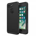 Lifeproof Fre Coque For Apple Iphone 7 Plus Black