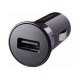 Chargeur voiture USB BlackBerry 12V MicroUSB