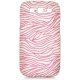 Coque DS.Styles Fuime Rose pour Samsung Galaxy S3 