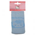Chaussette Hello Kitty bleu ciel iphone 3G/3GS 4/4S